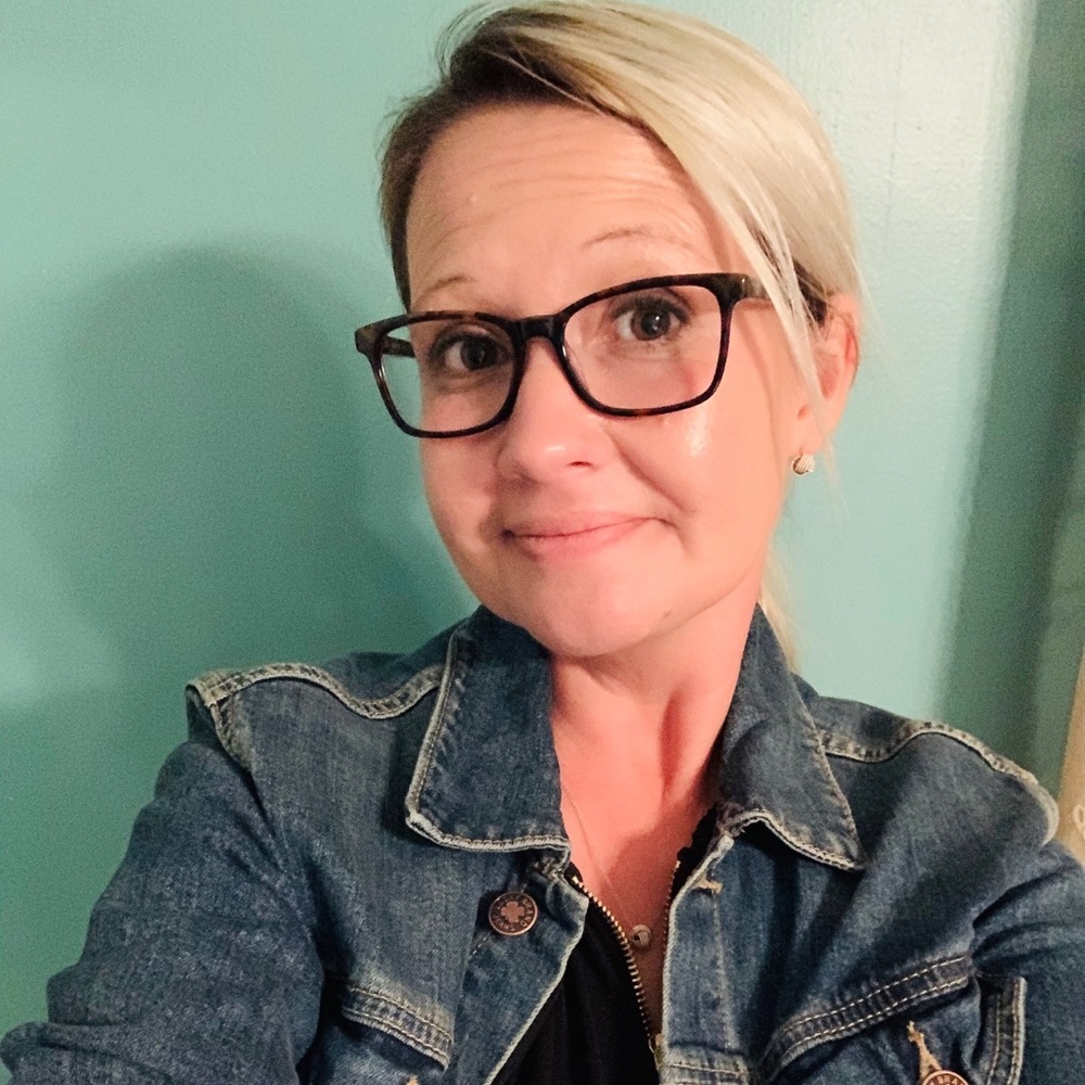 Meet your Posher, Mindy